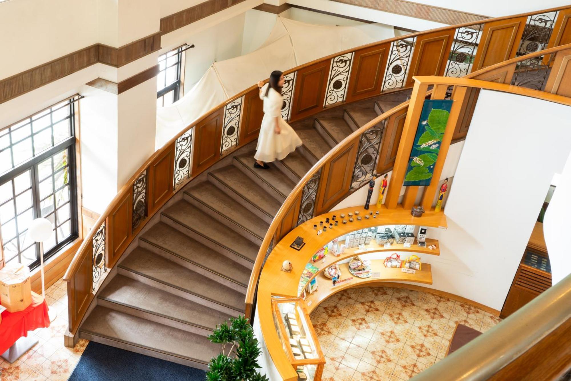 Sun Palace Kyuyokan Νάχα Εξωτερικό φωτογραφία